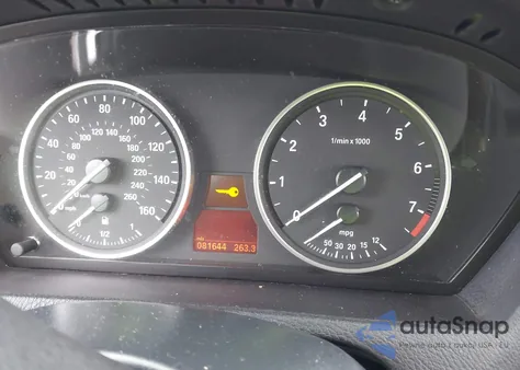 2013 BMW X5 xDrive35I/xDrive35I Premium/xDrive35I Sport Activity z USA, uszkodzony, nr VIN 5UXZV4C50D0E13745